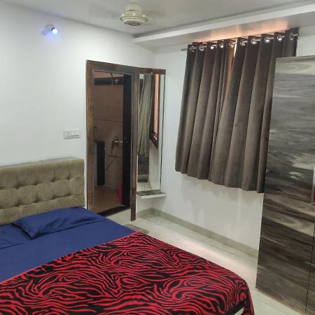 Hotel Rb Palace 印多尔 外观 照片