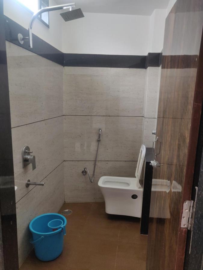Hotel Rb Palace 印多尔 外观 照片